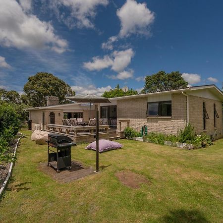 Hosts On The Coast Central Hideaway Villa Whitianga Exterior photo