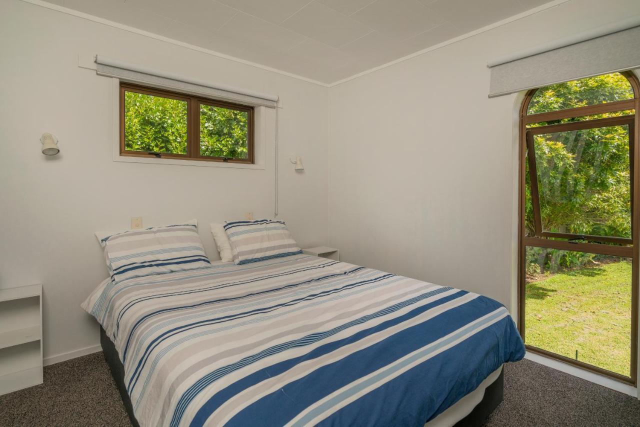 Hosts On The Coast Central Hideaway Villa Whitianga Exterior photo